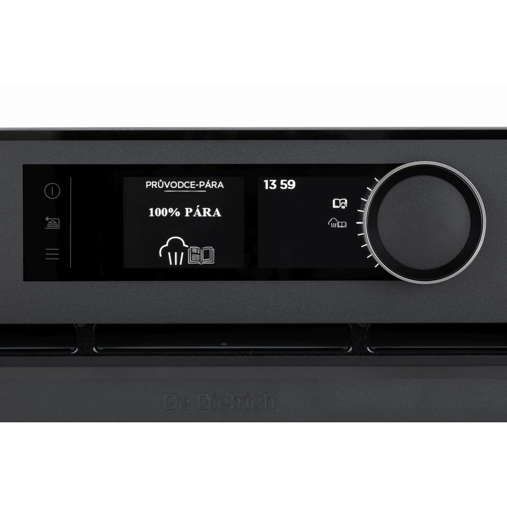 Духовой шкаф De Dietrich DKR7580BB - изображение 10